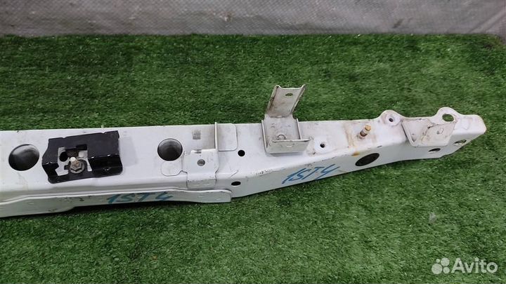 Панель передняя верхняя часть Nissan Qashqai J11