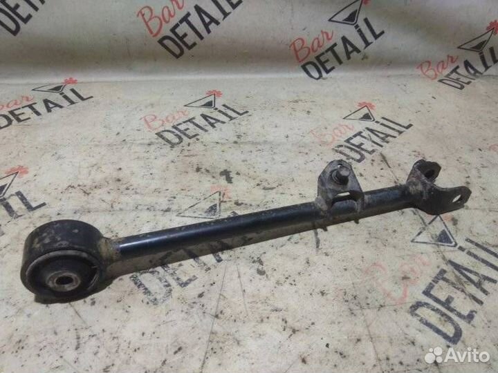 Рычаг задний левый Honda Accord VII 2003-2007