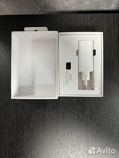 Зарядное устройство Xiaomi 65W Type-A + Type-C