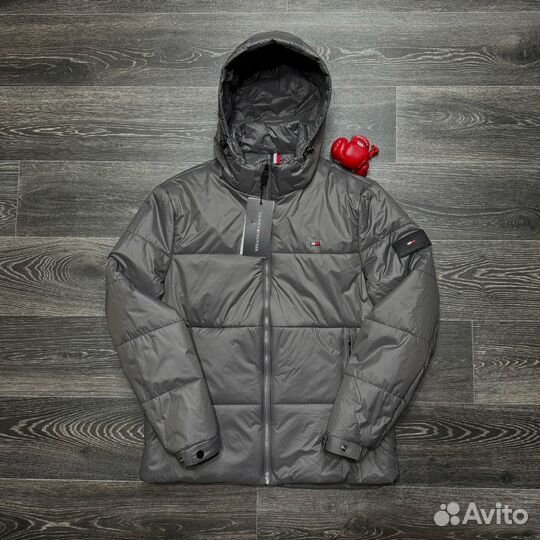 Куртка Tommy Hilfiger