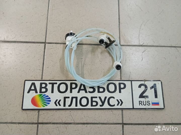 Гидрокорректор Лада Гранта