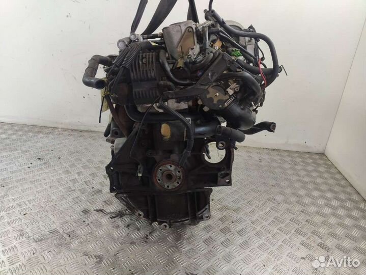 Двигатель Opel Tigra 1 2000 X14SZ