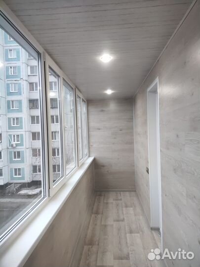 Окна новые на заказ