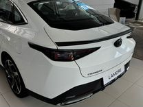 Новый Changan Lamore 1.5 AMT, 2023, цена от 2 589 900 руб.