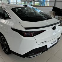 Новый Changan Lamore 1.5 AMT, 2023, цена от 2 719 900 руб.