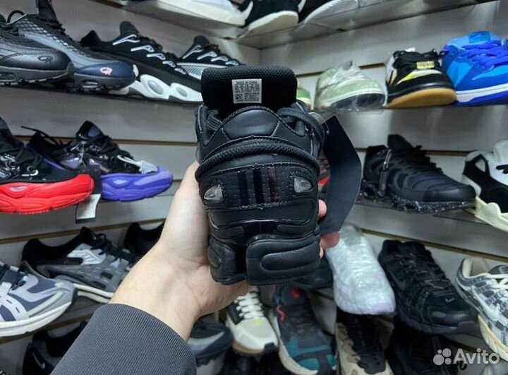 Кроссовки adidas raf simons ozweego 3