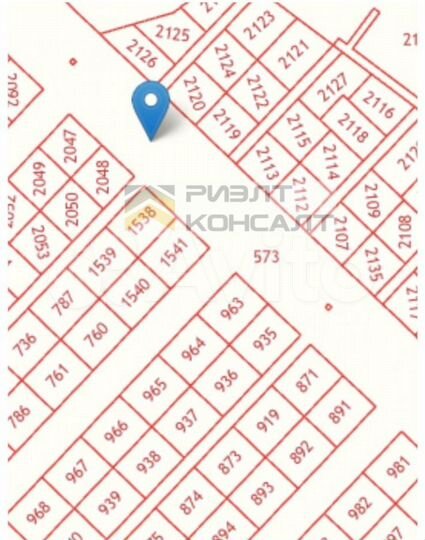 Участок 4 сот. (ИЖС)