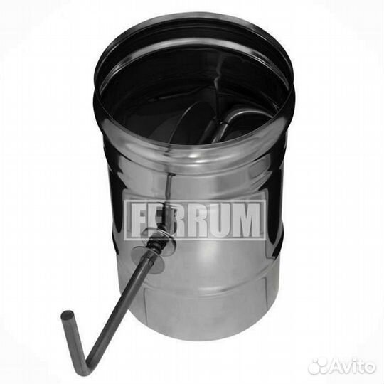 Дымоход/Трубы для дымохода