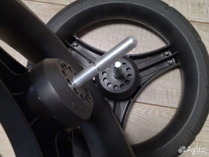 Колёса для коляски