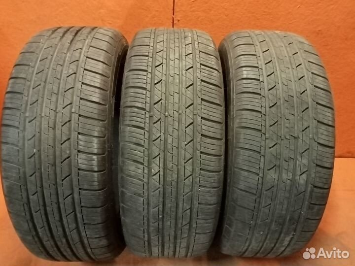 Milestar MS932 Sport 235/55 R19 105V