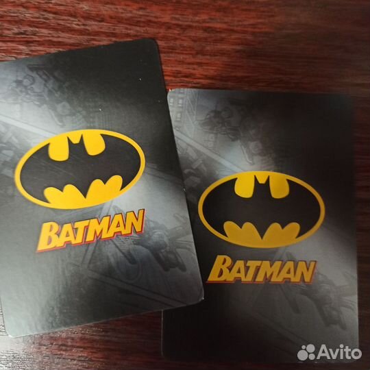 Карточки Lego