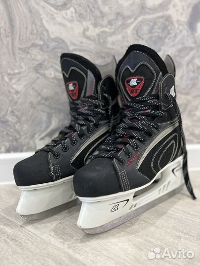 Продаю коньки