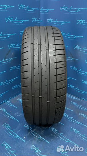 Michelin Pilot Sport 3 205/45 R17 88V