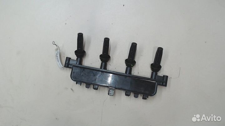 Катушка зажигания Citroen Berlingo, 2008