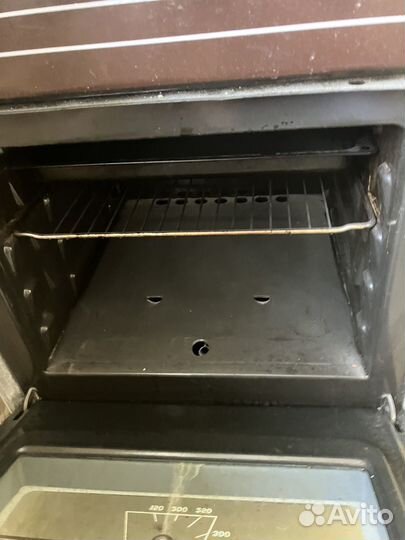 Газовая плита бу