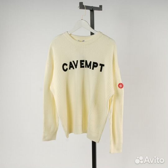 Свитер cavempt