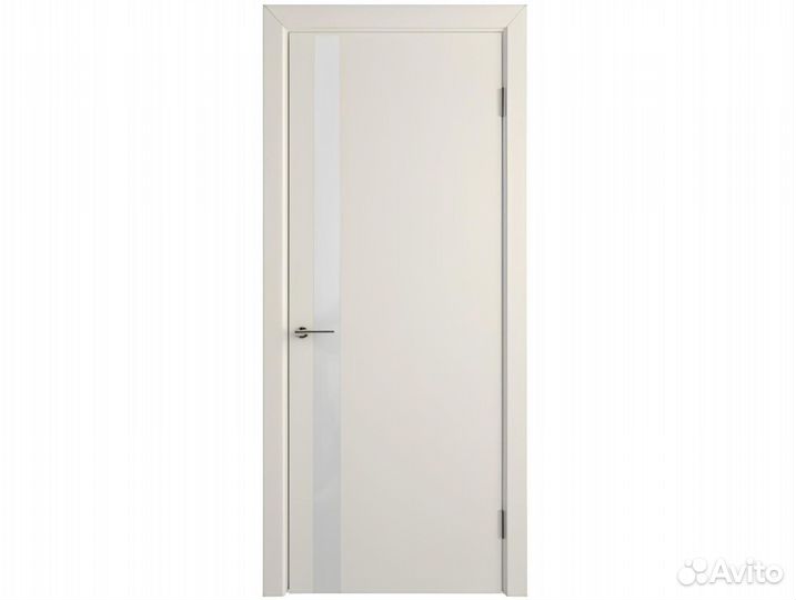 Глухие межкомнатные двери