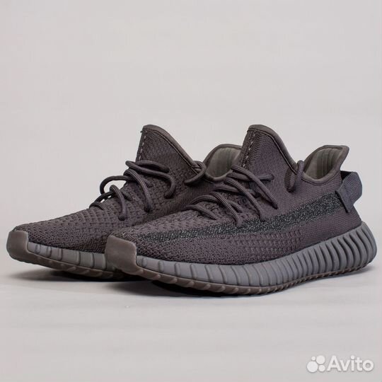 36 Кроссовки adidas Yeezy Boost 350 V2, Cinder (36