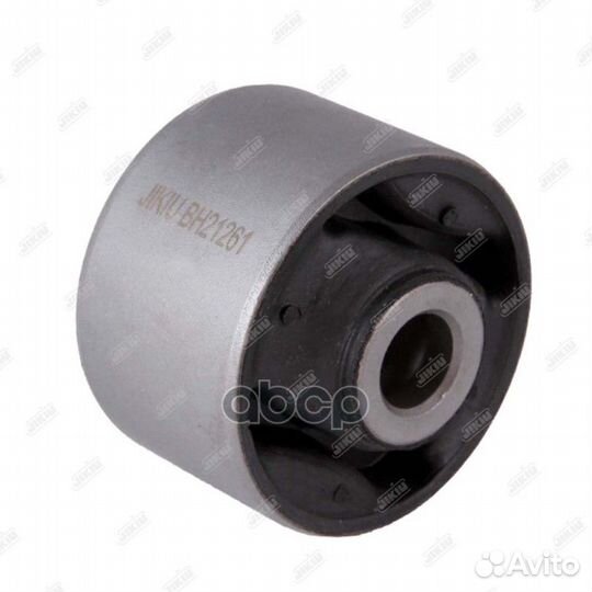 Сайлентблок рычага подвески BH21261 jikiu