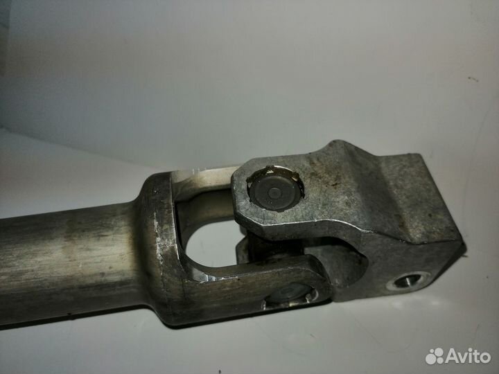 Кардан рулевой BMW X3 F25 32306787334