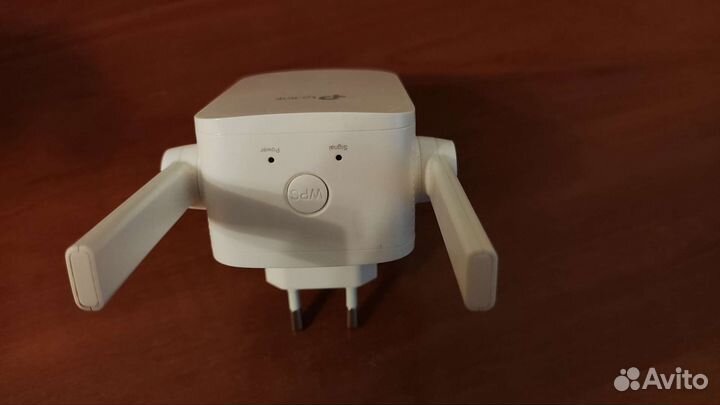 TP-Link TL-WA855RE (WiFi усилитель/репитер)