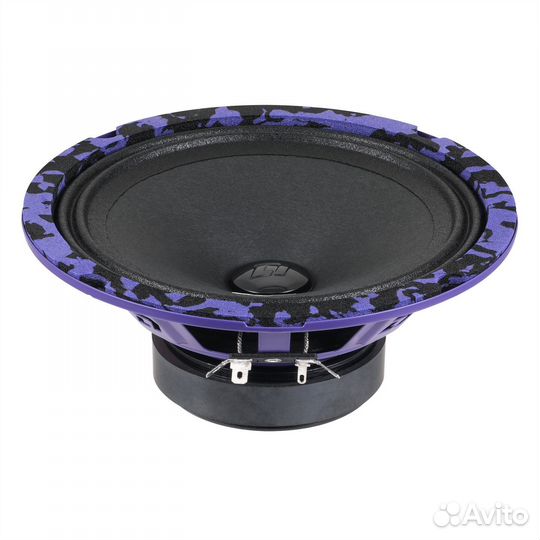 Колонки в машину новые