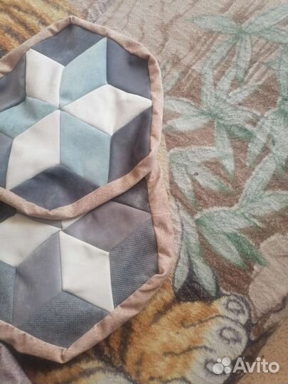 Подушка думочка