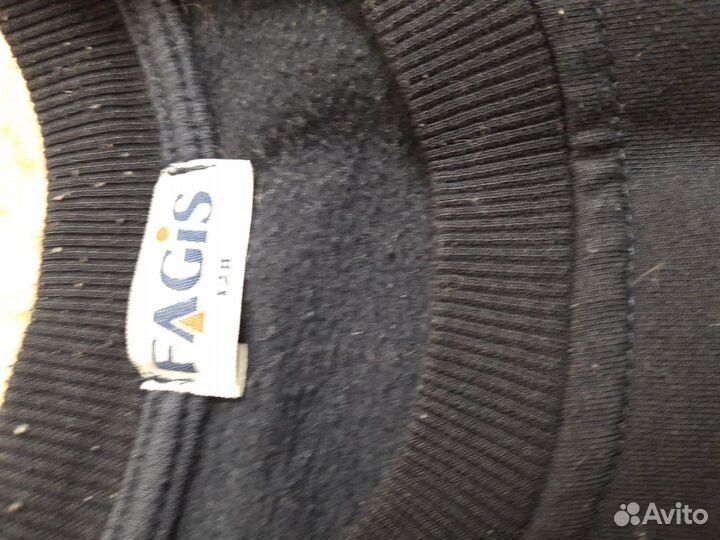 Вещи пакетом для мальчика