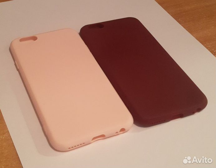 Чехол айфон 6/6s/7/8