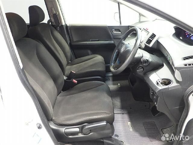 Honda Freed 1.5 AT, 2015, 97 000 км