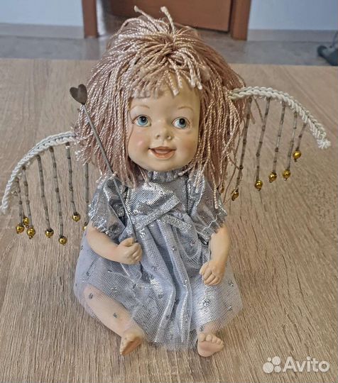 Коллекционные фигурки