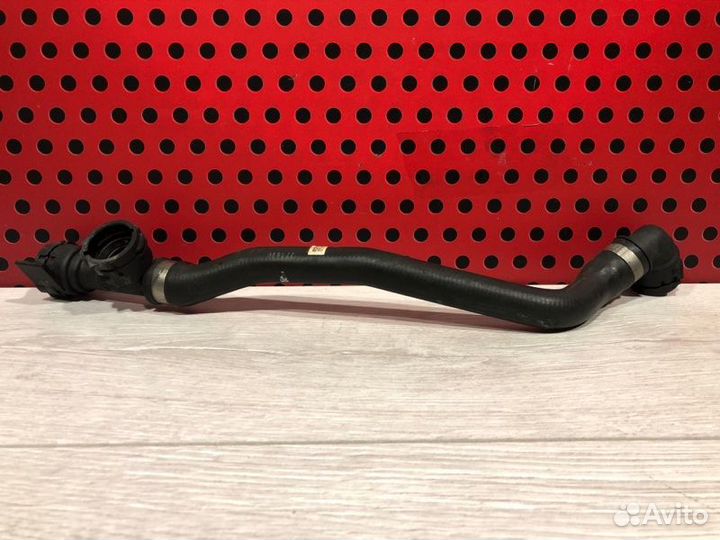 Патрубок системы охлаждения Bmw 8 G14/G15/G16