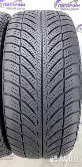 Goodyear UltraGrip 8 Performance 245/45 R18 100V