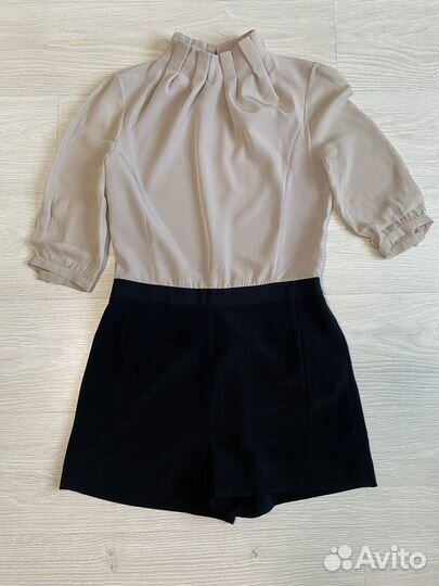 Вечерний комбинезон ted baker