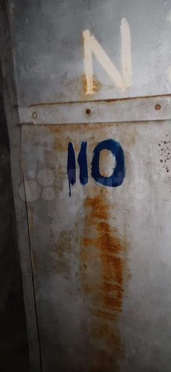 Гараж, 24 м²