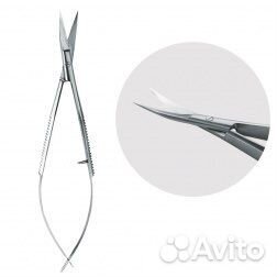 Ножницы Staleks Expert