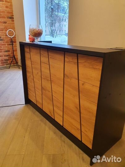 Ресепшн в наличии