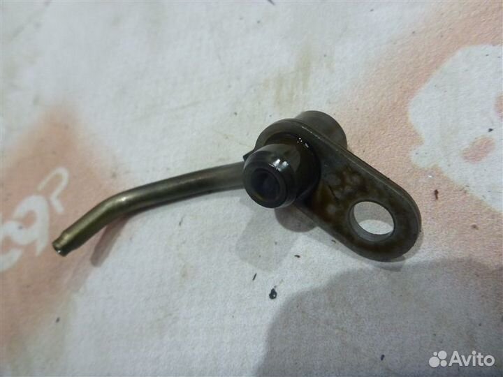 Форсунка масляная Mazda Cx-7 ER L3 VDT 2008