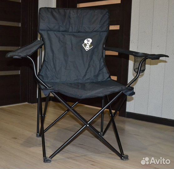 Стул складной.Кресло для рыбалки