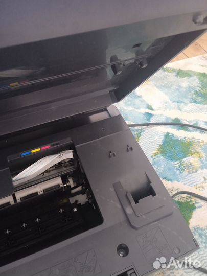 Принтеры и мфу