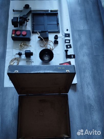 Фотоувеличитель упа-514