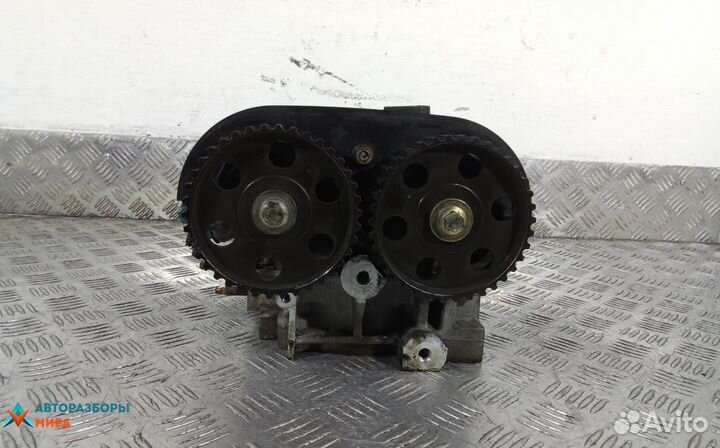 Головка блока цилиндров Ford C-Max 2004