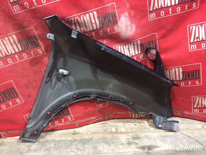 Крыло переднее левое Honda Cr-V RD5 K20A 2001-2004