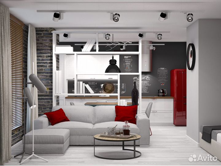 Перетяжка и ремонт мягкой мебели