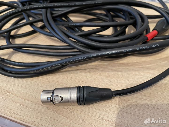 Микшерный пульт allen heath