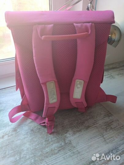 Школьные рюкзаки Herlitz для девочки и мальчика