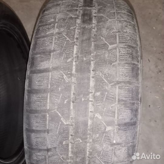 Toyo Garit G4 205/50 R16