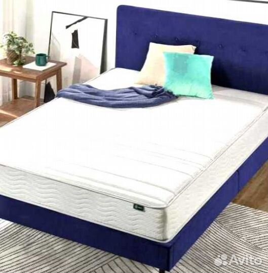 Матрас ортопедический