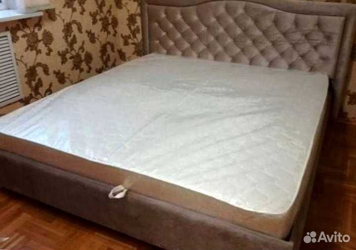 Матрас в кровать 140х200, 160х200