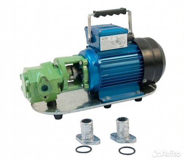 Насос для перекачки